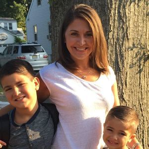 Meet your Posher, Agnes